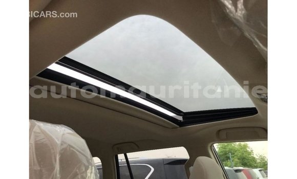 Acheter Import Voiture Toyota Prado Noir à Import - Dubai, Adrar Acheter Import Voiture Toyota Prado Noir à Import - Dubai, Adrar