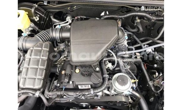 Acheter Import Voiture Toyota Prado Noir à Import - Dubai, Adrar Acheter Import Voiture Toyota Prado Noir à Import - Dubai, Adrar