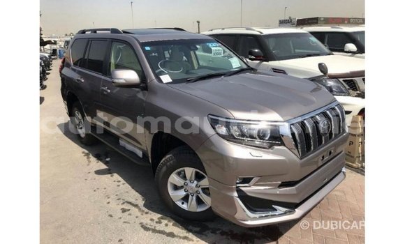 Acheter Import Voiture Toyota Prado Marron à Import - Dubai, Adrar Acheter Import Voiture Toyota Prado Marron à Import - Dubai, Adrar