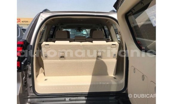 Acheter Import Voiture Toyota Prado Marron à Import - Dubai, Adrar Acheter Import Voiture Toyota Prado Marron à Import - Dubai, Adrar