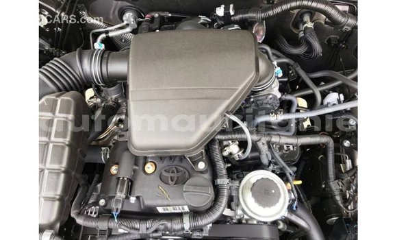 Acheter Import Voiture Toyota Prado Marron à Import - Dubai, Adrar Acheter Import Voiture Toyota Prado Marron à Import - Dubai, Adrar