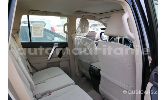 Buy Import Toyota Prado Black Car in Import - Dubai in Adrar Buy Import Toyota Prado Black Car in Import - Dubai in Adrar