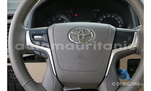 Buy Import Toyota Prado Black Car in Import - Dubai in Adrar Buy Import Toyota Prado Black Car in Import - Dubai in Adrar