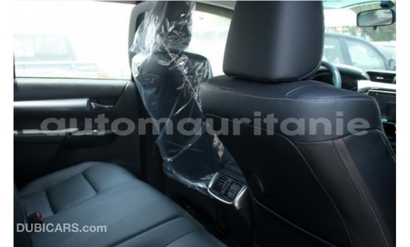 Buy Import Toyota Hilux Other Car in Import - Dubai in Adrar Buy Import Toyota Hilux Other Car in Import - Dubai in Adrar