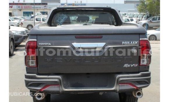 Buy Import Toyota Hilux Other Car in Import - Dubai in Adrar Buy Import Toyota Hilux Other Car in Import - Dubai in Adrar