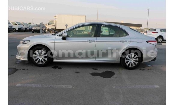 Buy Import Toyota Camry Other Car in Import - Dubai in Adrar Buy Import Toyota Camry Other Car in Import - Dubai in Adrar