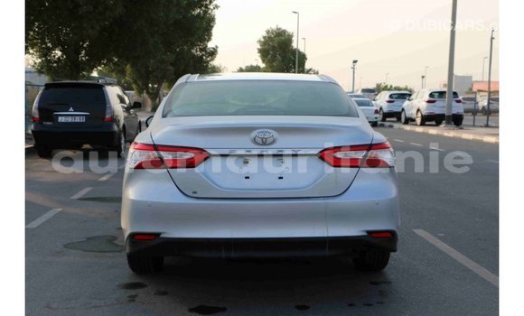 Buy Import Toyota Camry Other Car in Import - Dubai in Adrar Buy Import Toyota Camry Other Car in Import - Dubai in Adrar