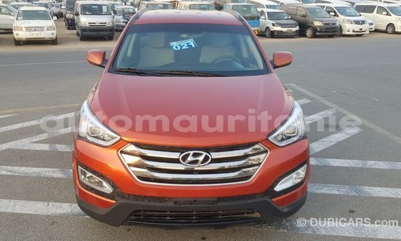 Acheter Import Voiture Hyundai Santa Fe Autre à Import - Dubai, Adrar Acheter Import Voiture Hyundai Santa Fe Autre à Import - Dubai, Adrar