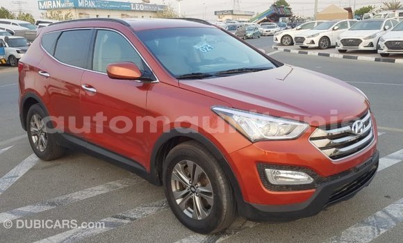Acheter Import Voiture Hyundai Santa Fe Autre à Import - Dubai, Adrar Acheter Import Voiture Hyundai Santa Fe Autre à Import - Dubai, Adrar