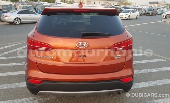 Acheter Import Voiture Hyundai Santa Fe Autre à Import - Dubai, Adrar Acheter Import Voiture Hyundai Santa Fe Autre à Import - Dubai, Adrar