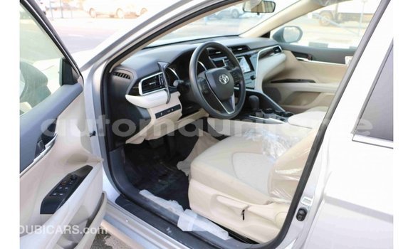 Buy Import Toyota Camry Other Car in Import - Dubai in Adrar Buy Import Toyota Camry Other Car in Import - Dubai in Adrar