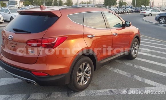 Acheter Import Voiture Hyundai Santa Fe Autre à Import - Dubai, Adrar Acheter Import Voiture Hyundai Santa Fe Autre à Import - Dubai, Adrar