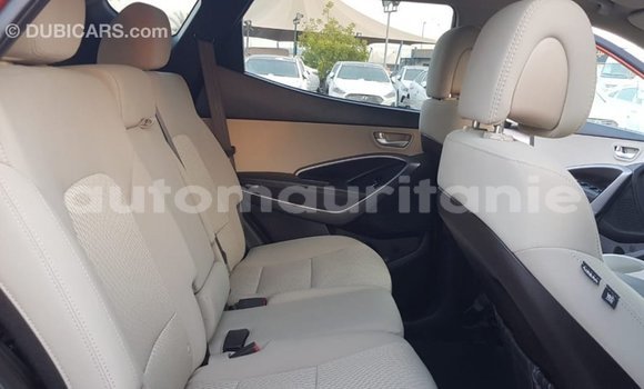 Acheter Import Voiture Hyundai Santa Fe Autre à Import - Dubai, Adrar Acheter Import Voiture Hyundai Santa Fe Autre à Import - Dubai, Adrar
