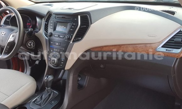 Acheter Import Voiture Hyundai Santa Fe Autre à Import - Dubai, Adrar Acheter Import Voiture Hyundai Santa Fe Autre à Import - Dubai, Adrar