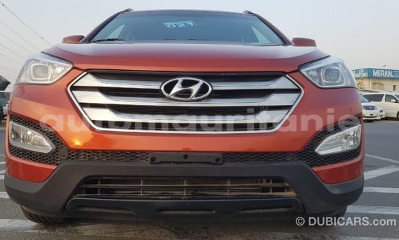 Acheter Import Voiture Hyundai Santa Fe Autre à Import - Dubai, Adrar Acheter Import Voiture Hyundai Santa Fe Autre à Import - Dubai, Adrar