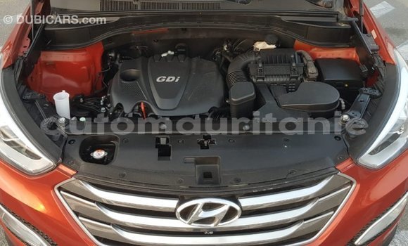 Acheter Import Voiture Hyundai Santa Fe Autre à Import - Dubai, Adrar Acheter Import Voiture Hyundai Santa Fe Autre à Import - Dubai, Adrar