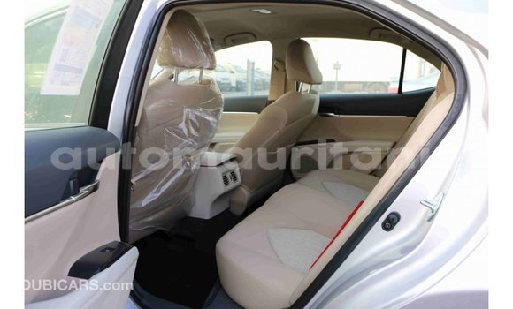 Buy Import Toyota Camry Other Car in Import - Dubai in Adrar Buy Import Toyota Camry Other Car in Import - Dubai in Adrar
