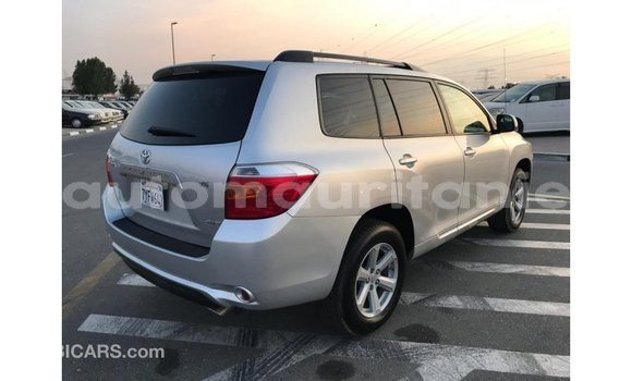 Acheter Import Voiture Toyota Highlander Autre à Import - Dubai, Adrar Acheter Import Voiture Toyota Highlander Autre à Import - Dubai, Adrar