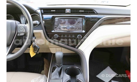 Buy Import Toyota Camry Other Car in Import - Dubai in Adrar Buy Import Toyota Camry Other Car in Import - Dubai in Adrar
