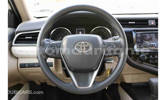 Buy Import Toyota Camry Other Car in Import - Dubai in Adrar Buy Import Toyota Camry Other Car in Import - Dubai in Adrar