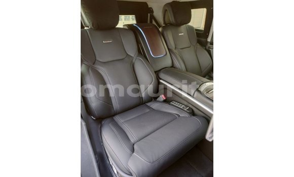 Buy Import Toyota Land Cruiser Black Car in Import - Dubai in Adrar Buy Import Toyota Land Cruiser Black Car in Import - Dubai in Adrar