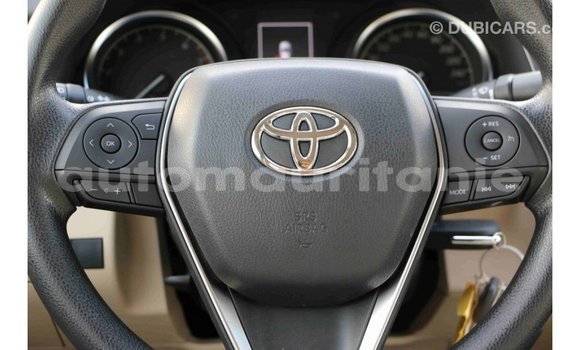 Buy Import Toyota Camry Other Car in Import - Dubai in Adrar Buy Import Toyota Camry Other Car in Import - Dubai in Adrar