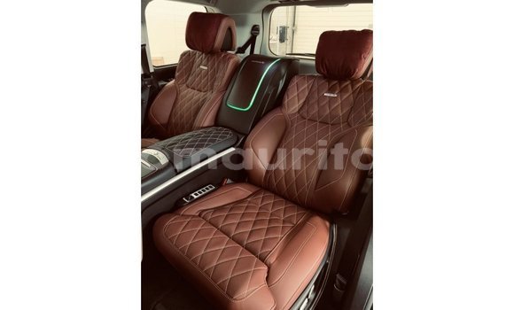 Buy Import Toyota Land Cruiser Black Car in Import - Dubai in Adrar Buy Import Toyota Land Cruiser Black Car in Import - Dubai in Adrar