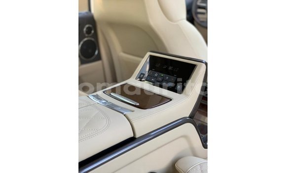 Buy Import Lexus LX Beige Car in Import - Dubai in Adrar Buy Import Lexus LX Beige Car in Import - Dubai in Adrar