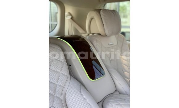 Buy Import Lexus LX Beige Car in Import - Dubai in Adrar Buy Import Lexus LX Beige Car in Import - Dubai in Adrar