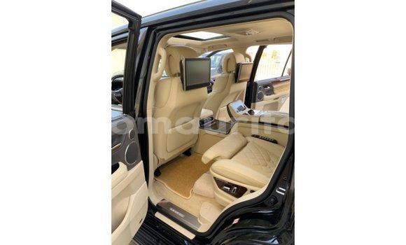 Buy Import Lexus LX Beige Car in Import - Dubai in Adrar Buy Import Lexus LX Beige Car in Import - Dubai in Adrar