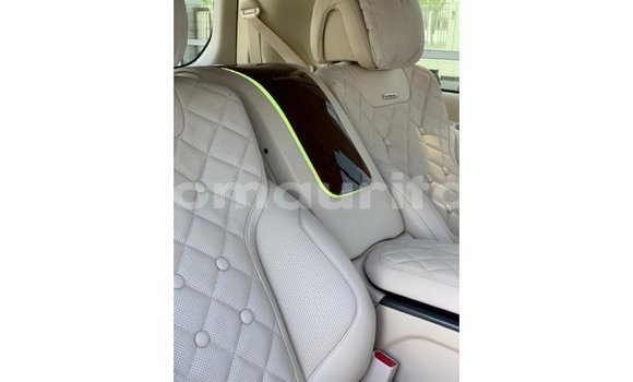 Buy Import Lexus LX Beige Car in Import - Dubai in Adrar Buy Import Lexus LX Beige Car in Import - Dubai in Adrar