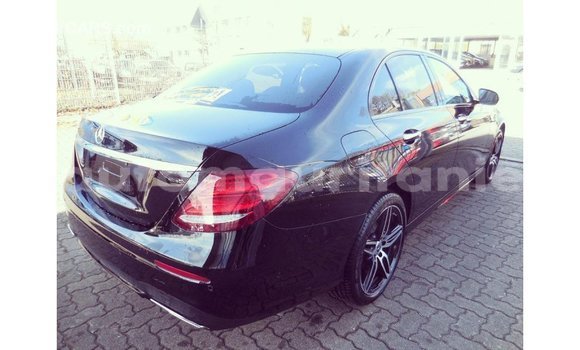 Buy Import Mercedes-Benz 200 Black Car in Import - Dubai in Adrar Buy Import Mercedes-Benz 200 Black Car in Import - Dubai in Adrar