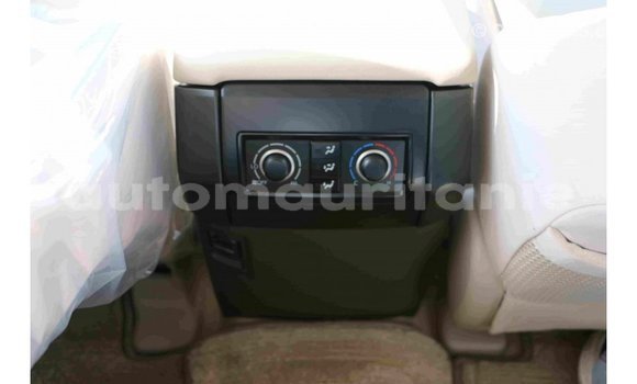 Buy Import Toyota Prado Black Car in Import - Dubai in Adrar Buy Import Toyota Prado Black Car in Import - Dubai in Adrar