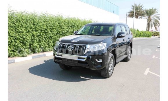 Buy Import Toyota Prado White Car in Import - Dubai in Adrar Buy Import Toyota Prado White Car in Import - Dubai in Adrar