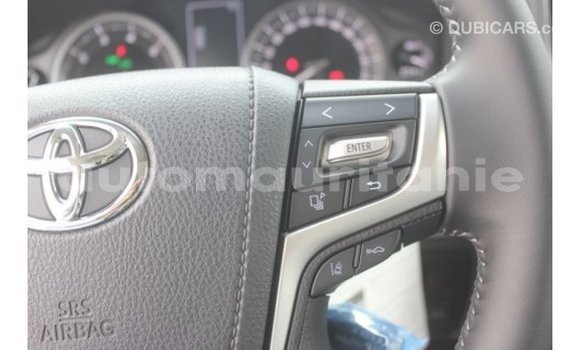 Buy Import Toyota Land Cruiser White Car in Import - Dubai in Adrar Buy Import Toyota Land Cruiser White Car in Import - Dubai in Adrar