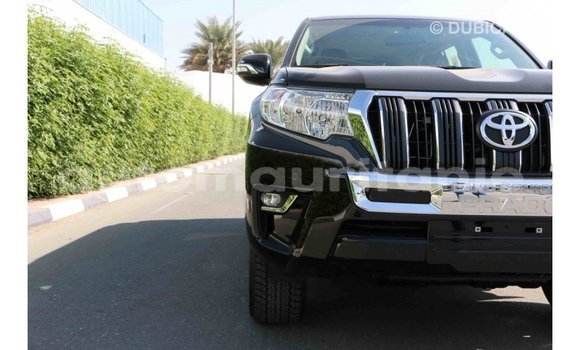 Buy Import Toyota Prado White Car in Import - Dubai in Adrar Buy Import Toyota Prado White Car in Import - Dubai in Adrar