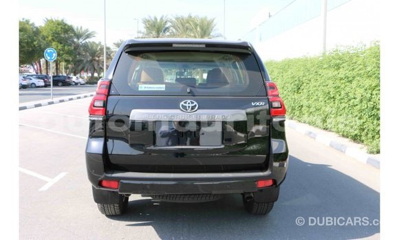 Buy Import Toyota Prado White Car in Import - Dubai in Adrar Buy Import Toyota Prado White Car in Import - Dubai in Adrar