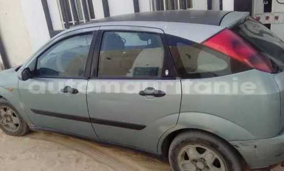 Acheter Occasion Voiture Ford Focus Gris à Nouakchott, Nouakchott Ouest Acheter Occasion Voiture Ford Focus Gris à Nouakchott, Nouakchott Ouest