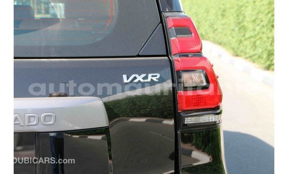 Buy Import Toyota Prado White Car in Import - Dubai in Adrar Buy Import Toyota Prado White Car in Import - Dubai in Adrar