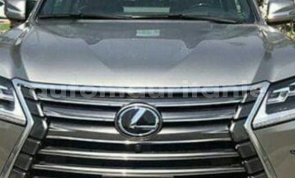 Acheter Occasion Voiture Lexus LX 450 Gris à Hamoud, Assaba Acheter Occasion Voiture Lexus LX 450 Gris à Hamoud, Assaba