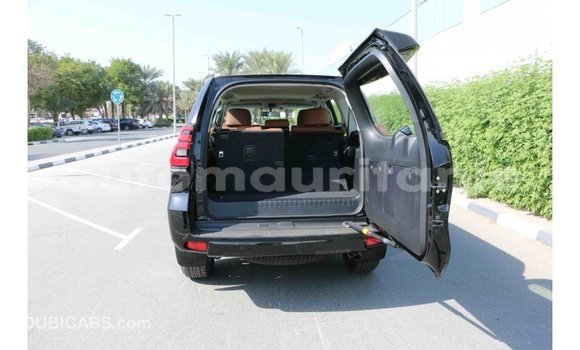 Buy Import Toyota Prado White Car in Import - Dubai in Adrar Buy Import Toyota Prado White Car in Import - Dubai in Adrar