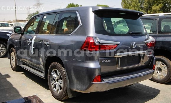Buy Import Lexus LX Other Car in Import - Dubai in Adrar Buy Import Lexus LX Other Car in Import - Dubai in Adrar