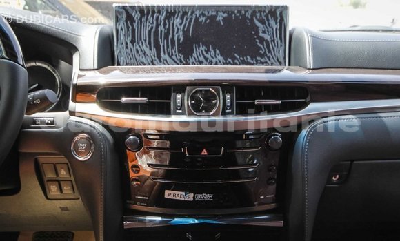 Buy Import Lexus LX Other Car in Import - Dubai in Adrar Buy Import Lexus LX Other Car in Import - Dubai in Adrar