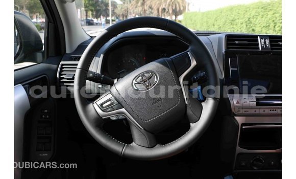 Buy Import Toyota Prado White Car in Import - Dubai in Adrar Buy Import Toyota Prado White Car in Import - Dubai in Adrar