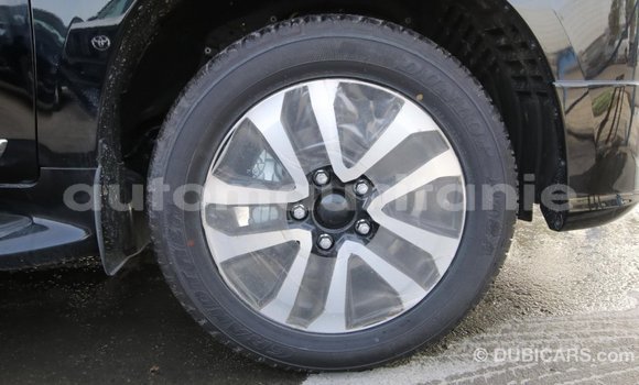 Buy Import Toyota Land Cruiser Black Car in Import - Dubai in Adrar Buy Import Toyota Land Cruiser Black Car in Import - Dubai in Adrar