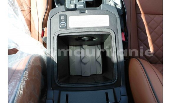 Buy Import Toyota Prado White Car in Import - Dubai in Adrar Buy Import Toyota Prado White Car in Import - Dubai in Adrar