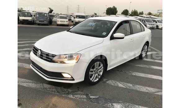 Buy Import Volkswagen Jetta White Car in Import - Dubai in Adrar Buy Import Volkswagen Jetta White Car in Import - Dubai in Adrar
