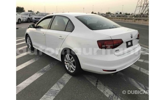 Buy Import Volkswagen Jetta White Car in Import - Dubai in Adrar Buy Import Volkswagen Jetta White Car in Import - Dubai in Adrar