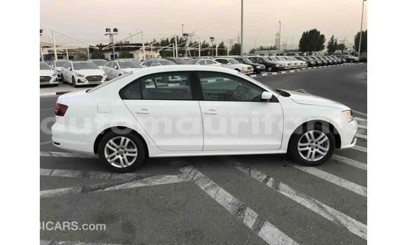 Buy Import Volkswagen Jetta White Car in Import - Dubai in Adrar Buy Import Volkswagen Jetta White Car in Import - Dubai in Adrar