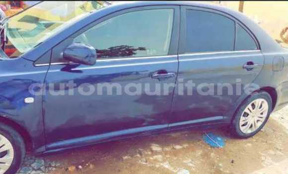 Acheter Occasion Voiture Toyota Avensis Bleu à Nouakchott, Nouakchott Ouest Acheter Occasion Voiture Toyota Avensis Bleu à Nouakchott, Nouakchott Ouest